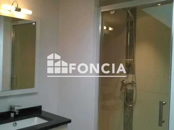 Location Studio 21.4 m² - BATIMENT A Avignon 84000