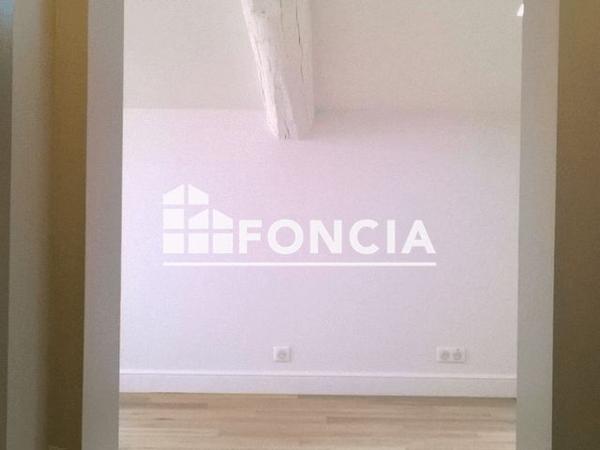 Location Studio 21.4 m² - BATIMENT A Avignon 84000