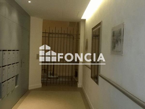 Location Studio 21.4 m² - BATIMENT A Avignon 84000