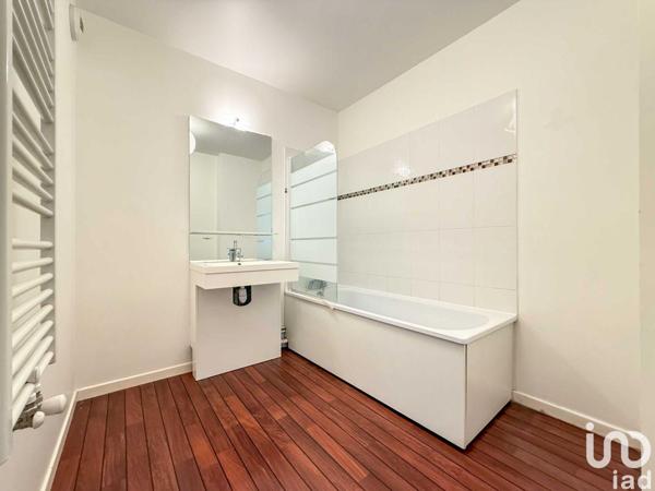 Appartement à vendre 3 pièces 61 m² Méry-sur-Oise