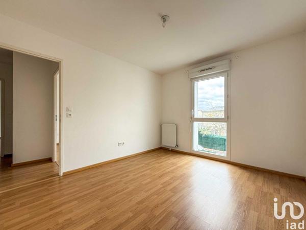 Appartement à vendre 3 pièces 61 m² Méry-sur-Oise