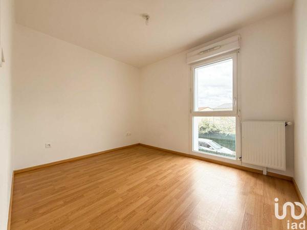 Appartement à vendre 3 pièces 61 m² Méry-sur-Oise