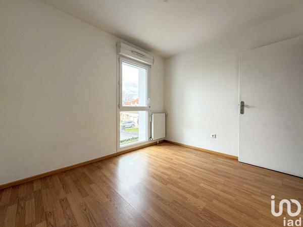 Appartement à vendre 3 pièces 61 m² Méry-sur-Oise