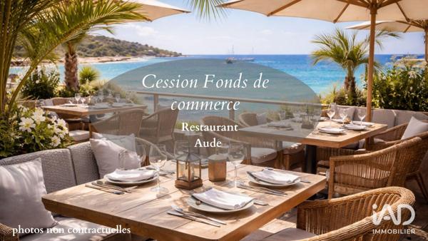 Local commercial à vendre 