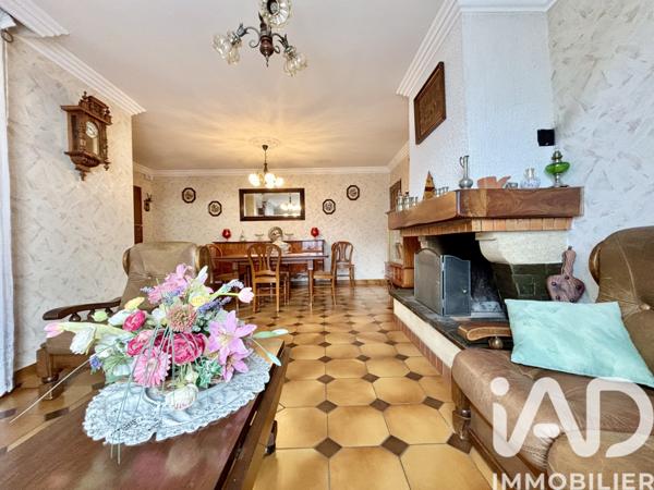 Maison à vendre 6 pièces 130 m² Conilhac-Corbières