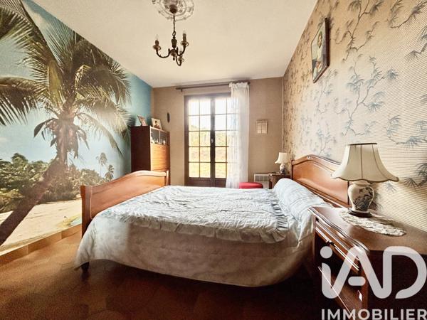 Maison à vendre 6 pièces 130 m² Conilhac-Corbières