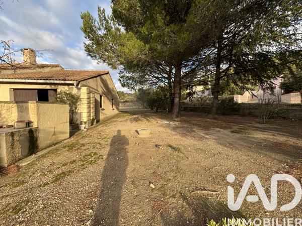 Maison à vendre 6 pièces 130 m² Conilhac-Corbières