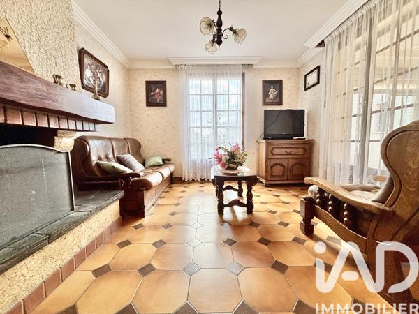 Maison à vendre 6 pièces 130 m² Conilhac-Corbières