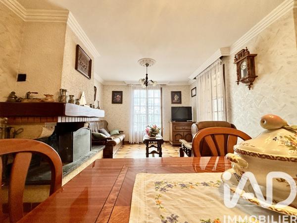 Maison à vendre 6 pièces 130 m² Conilhac-Corbières