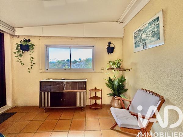 Maison à vendre 6 pièces 130 m² Conilhac-Corbières