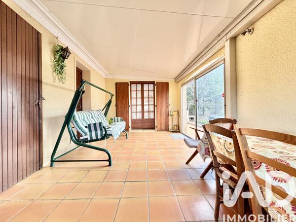 Maison à vendre 6 pièces 130 m² Conilhac-Corbières