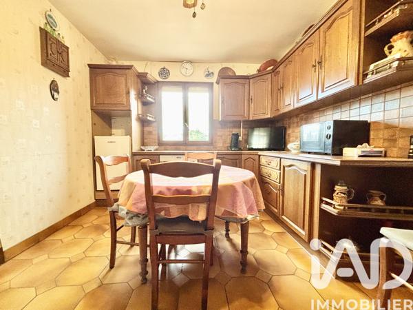 Maison à vendre 6 pièces 130 m² Conilhac-Corbières