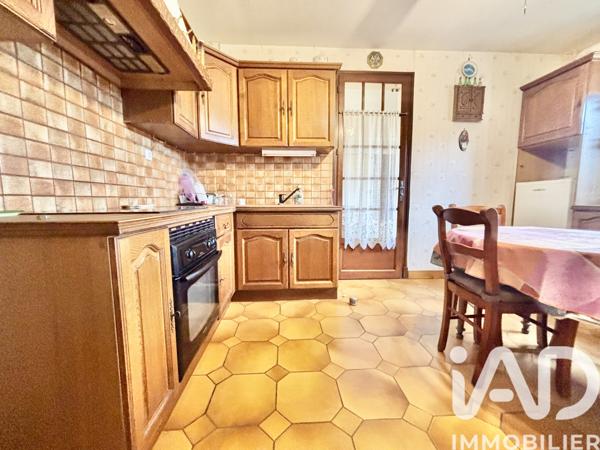 Maison à vendre 6 pièces 130 m² Conilhac-Corbières