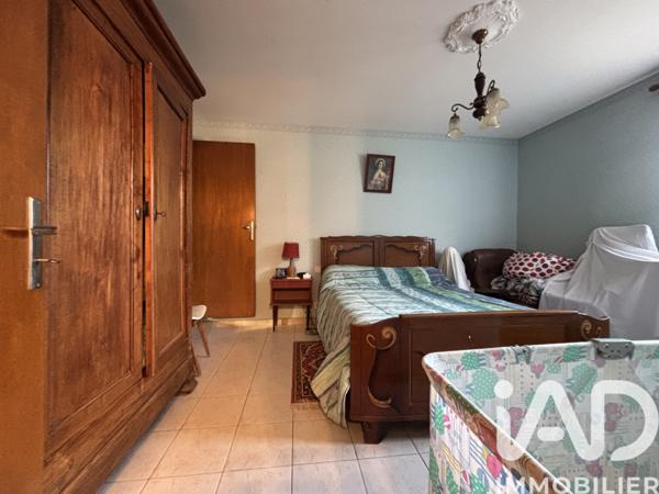 Maison à vendre 6 pièces 130 m² Conilhac-Corbières