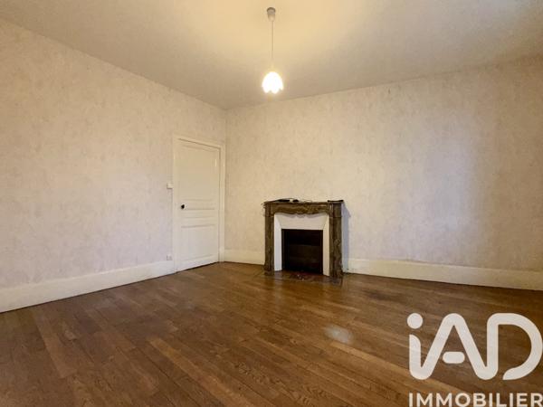 Maison à vendre 3 pièces 62 m² Montluçon