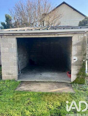 Maison à vendre 3 pièces 62 m² Montluçon