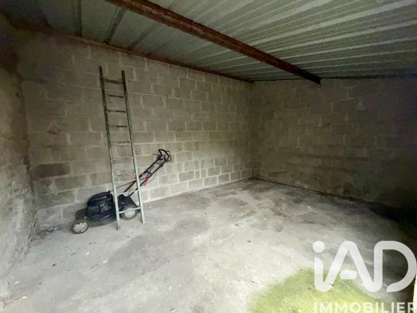 Maison à vendre 3 pièces 62 m² Montluçon