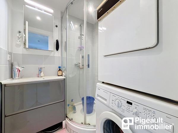 Vente Appartement T 4 - Rennes - Sacré Coeurs