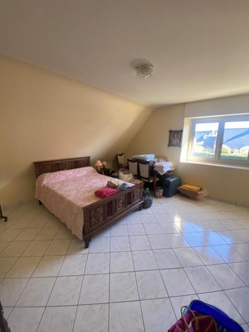 Belle et vaste contemporaine au coeur de St-Malo