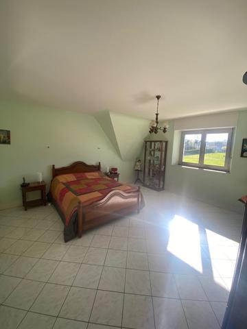 Belle et vaste contemporaine au coeur de St-Malo