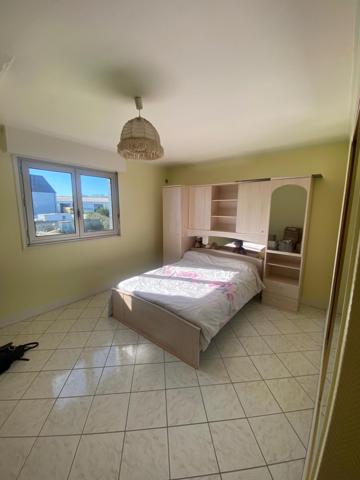 Belle et vaste contemporaine au coeur de St-Malo