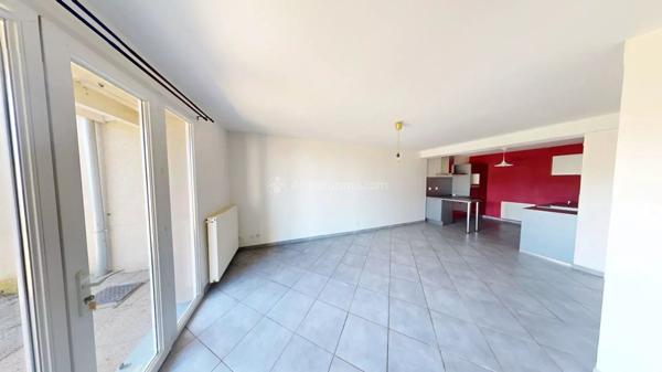 Vente Appartement 2 pièces 48 m2 à Vienne