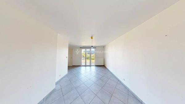Vente Appartement 2 pièces 48 m2 à Vienne