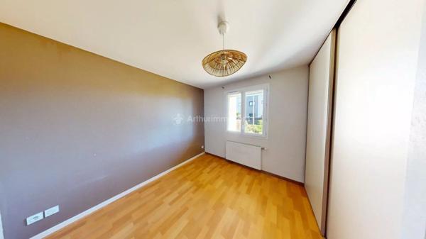 Vente Appartement 2 pièces 48 m2 à Vienne