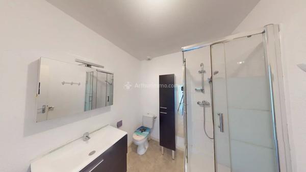 Vente Appartement 2 pièces 48 m2 à Vienne