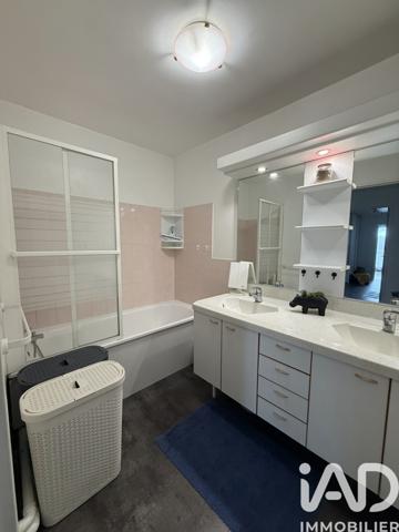 Appartement à vendre 4 pièces 77 m² Bonneuil-sur-Marne