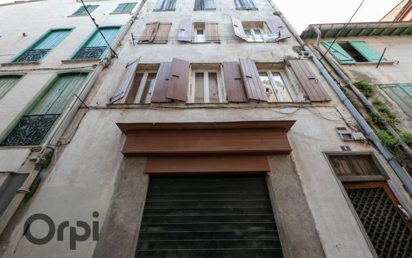 Maison à vendre    4 pièces • 110 m2 Perpignan