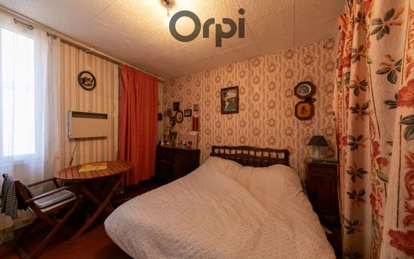 Maison à vendre    4 pièces • 110 m2 Perpignan