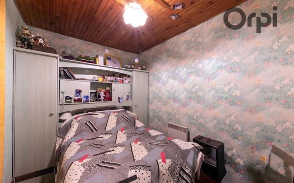 Maison à vendre    4 pièces • 110 m2 Perpignan