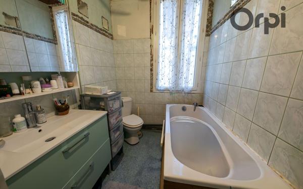 Maison à vendre    4 pièces • 110 m2 Perpignan