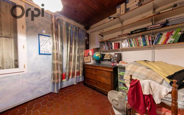 Maison à vendre    4 pièces • 110 m2 Perpignan