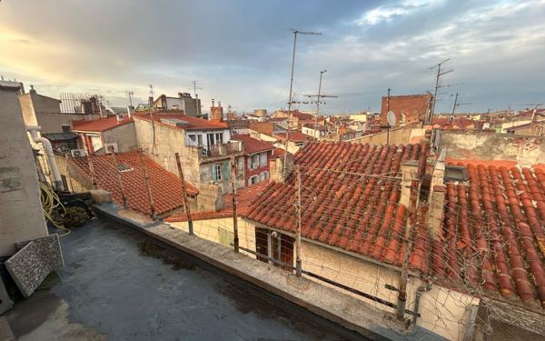 Maison à vendre    4 pièces • 110 m2 Perpignan