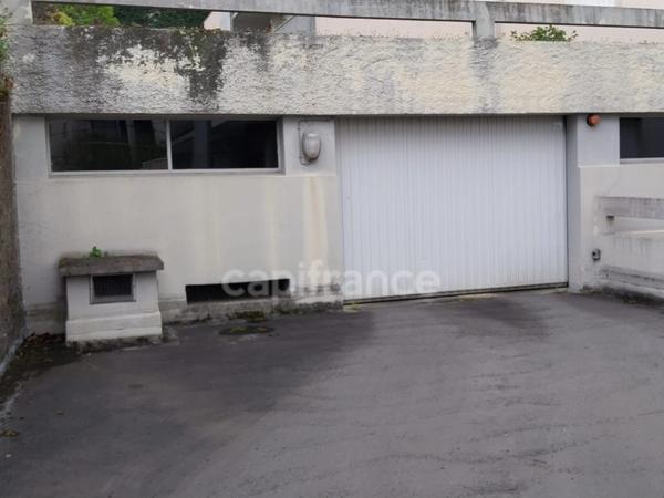 CHAMALIERES - ECORCHADE (63) Appartement à vendre 5 pièces pour habiter ou investir
