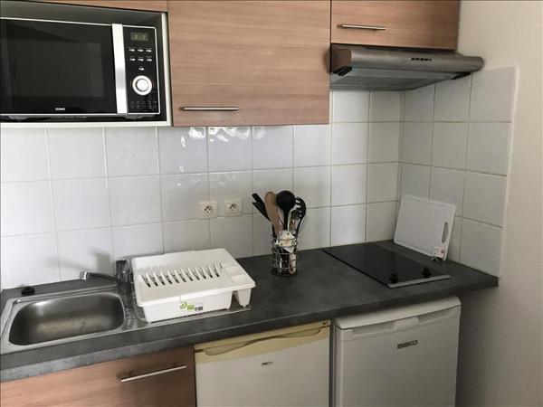 Appartement à louer |  LORMONT |  2 pièces | 43 m²