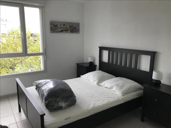 Appartement à louer |  LORMONT |  2 pièces | 43 m²
