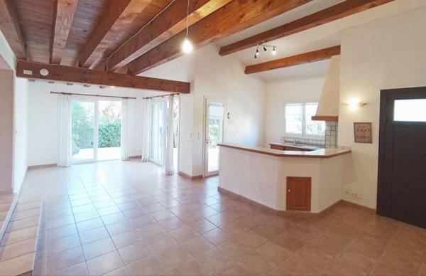 Maison à vendre |                                       Marseillan |                                        5 pièces  |  116 m²