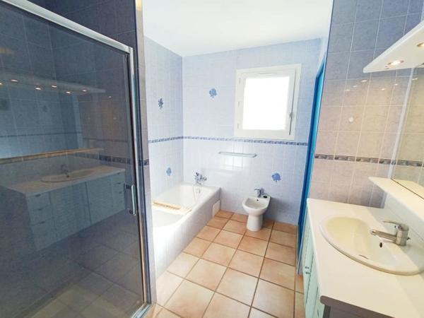 Maison à vendre |                                       Marseillan |                                        5 pièces  |  116 m²