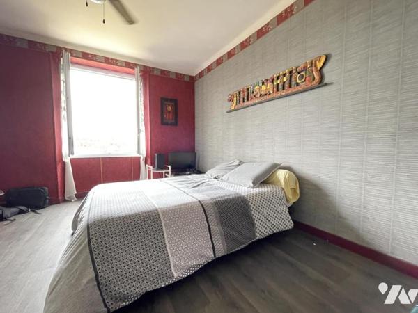 Locminé, maison de caractère sur 8266 m²