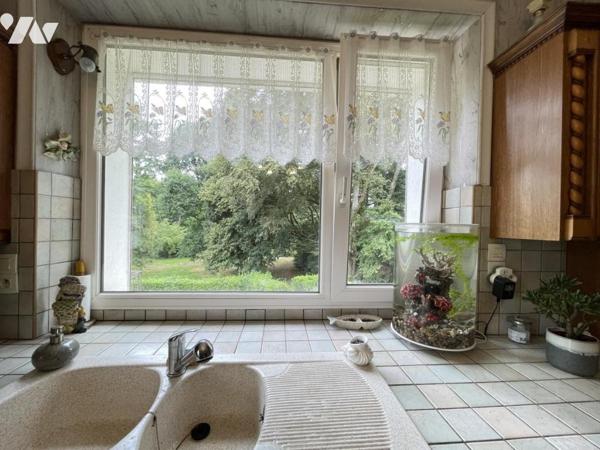 Locminé, maison de caractère sur 8266 m²
