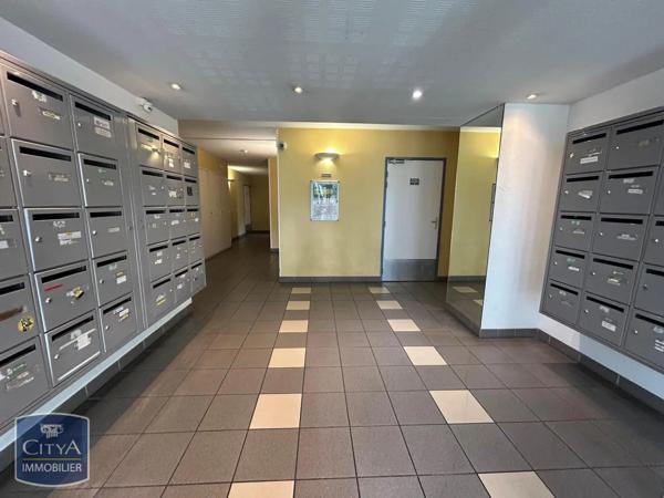 Appartement à vendre 3 pièces 66m²