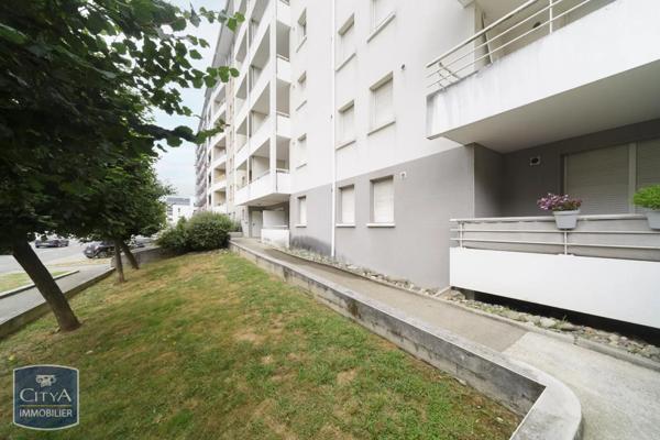 Appartement à vendre 3 pièces 66m²