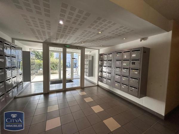 Appartement à vendre 3 pièces 66m²