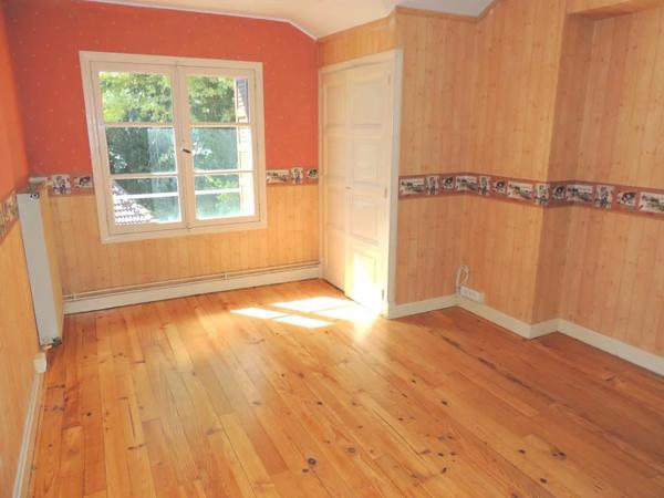 Maison à vendre à Romans-sur-Isère (26100)