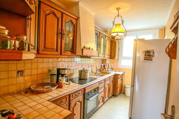 Appartement à vendre 3 pièces de 67 m²