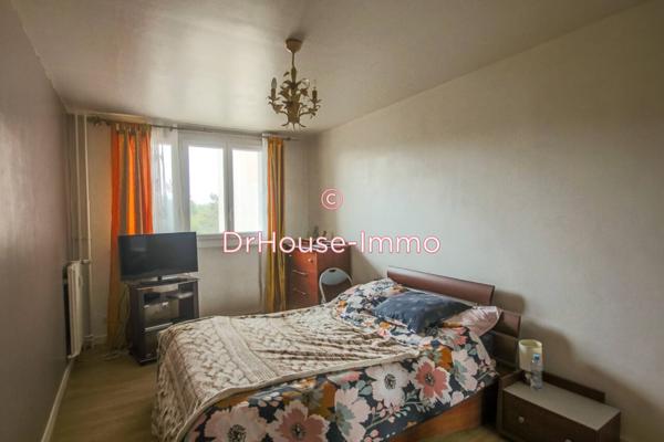 Appartement à vendre 3 pièces de 67 m²