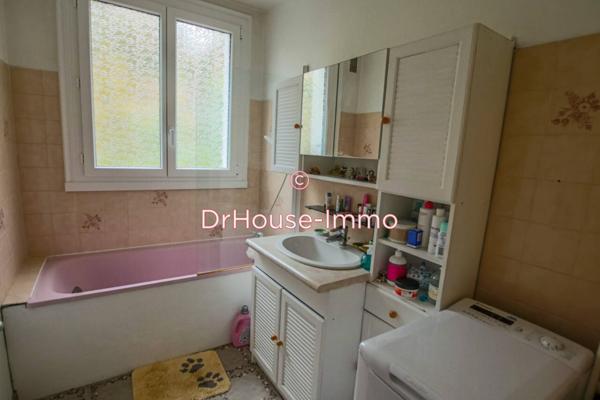 Appartement à vendre 3 pièces de 67 m²